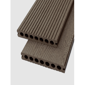 Sàn gỗ AWood AD140x24 Coffee