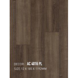Sàn Gỗ An Cường AC12 4016 PL