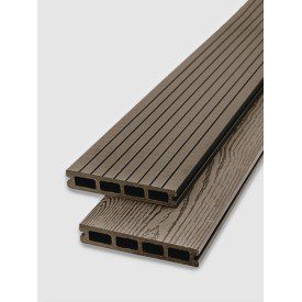 Sàn gỗ AWood HD140x25-4 Coffee