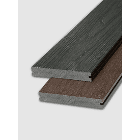 Sàn gỗ AWood SU140x23 Charcoal