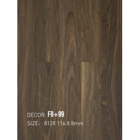 Sàn gỗ Nam Việt F8+99