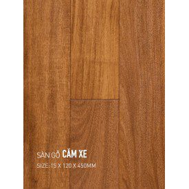 Sàn Gỗ Tự Nhiên