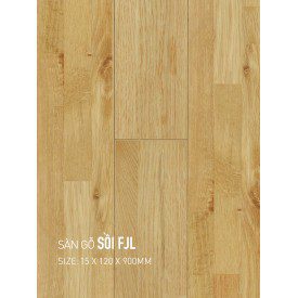 Sàn gỗ Sồi FJL