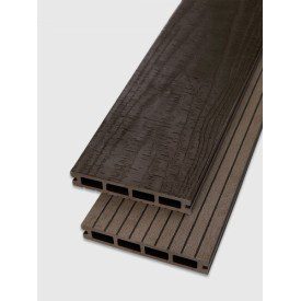 Sàn gỗ AWood AD150x25-3D Socola